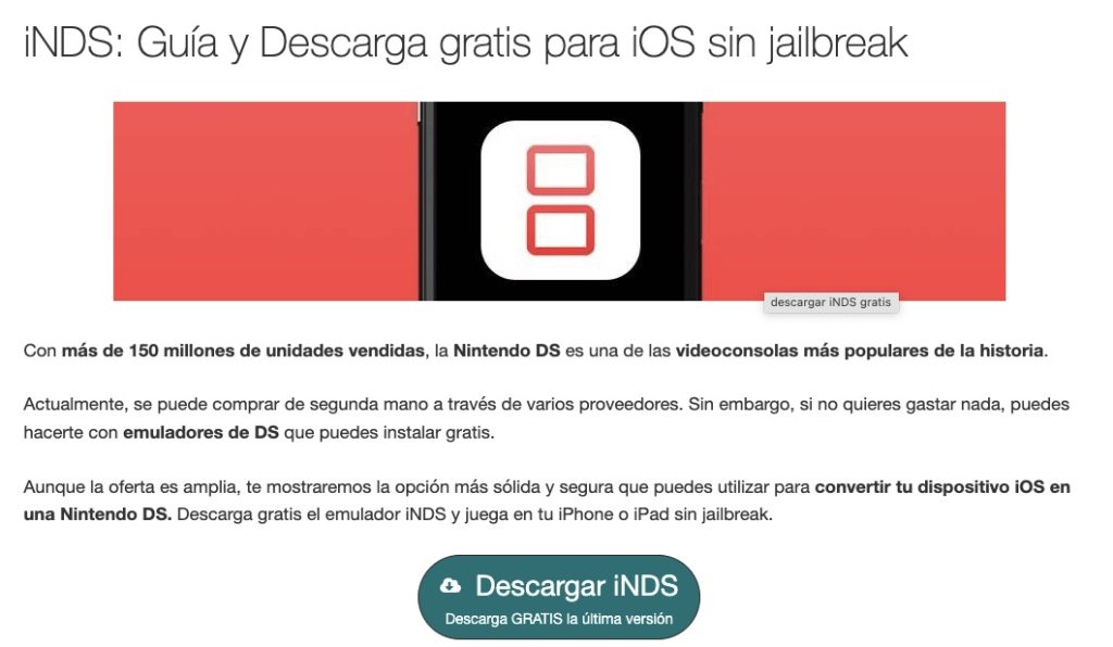 Mejor emulador iOS y iPhone | Lista TOP 2026