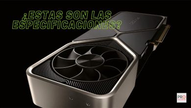 especificaciones rtx 4090