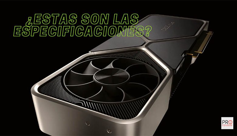especificaciones rtx 4090