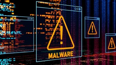 malware