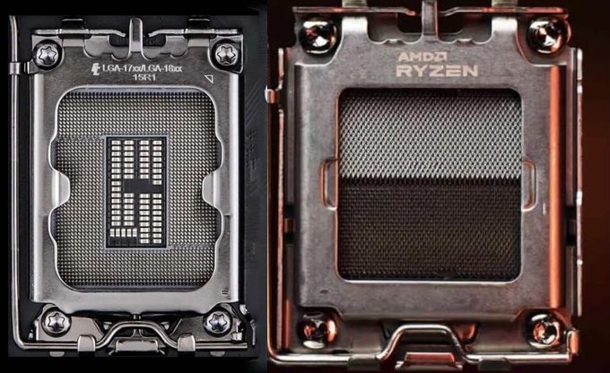 AM5 vs LGA 1700: Which is a better platform?