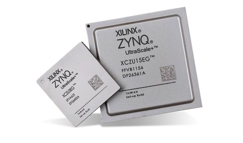 Xilinx