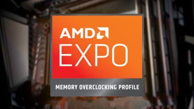 AMD EXPO