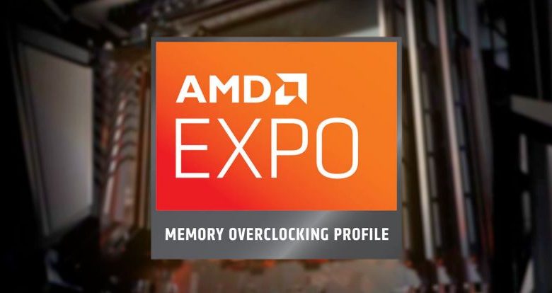 AMD EXPO