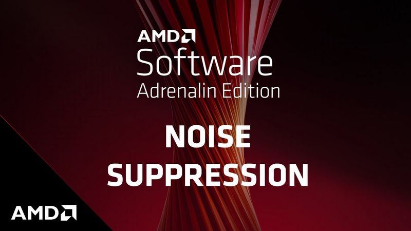 Noise Suppression