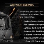 MSI