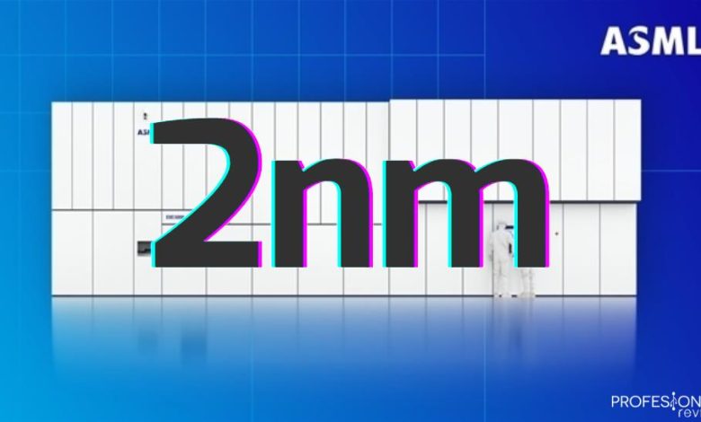 ASML 2nm