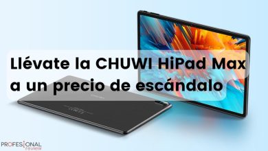 CHUWI HiPad Max