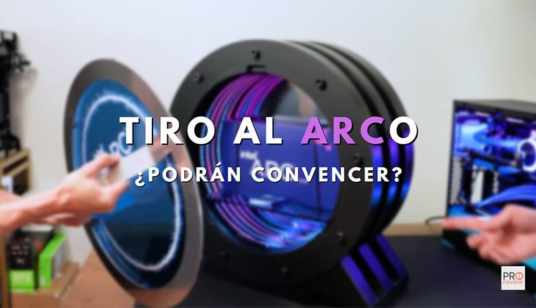 Intel Arc A770