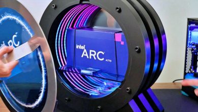 Intel ARC
