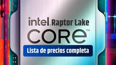 Raptor Lake