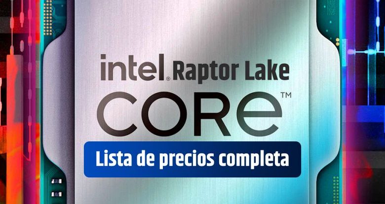 Raptor Lake