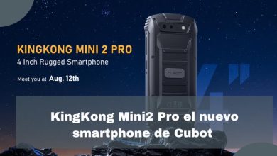 KingKong Mini 2 Pro