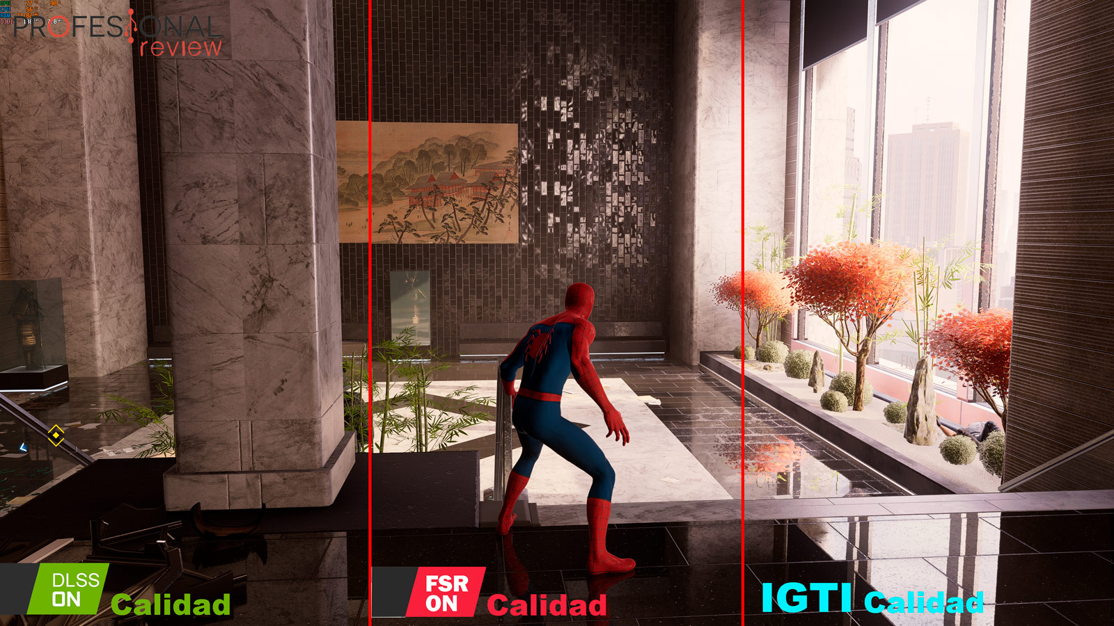 Analista de Bits, Marvel's Spider-Man Remastered, PC - PS5 - PS4