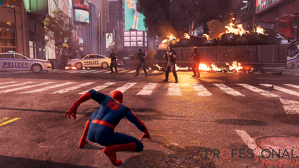 Spider-Man: Remastered: Requisitos mínimos y recomendados en PC