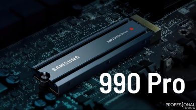 Samsung 990 Pro