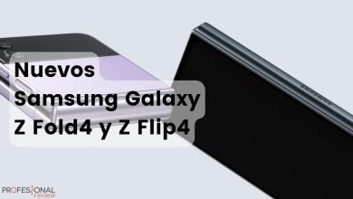 Samsung Galaxy Z Fold4 Z Flip4