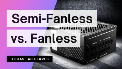 Semi-Fanless vs Fanless