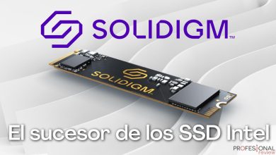 Solidigm P41 Plus