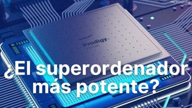 Tachyum superordenador