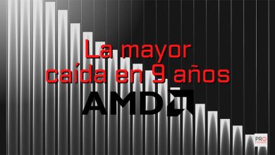 amd ventas
