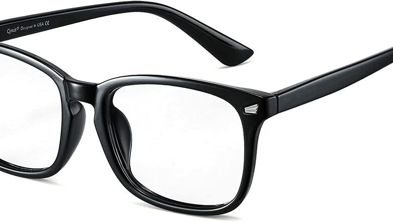 gafas para ordenador no graduadas