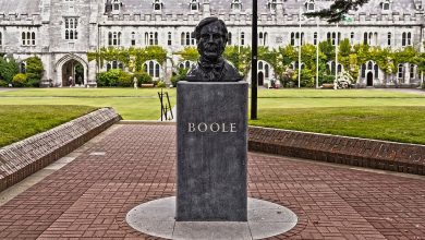 George Boole