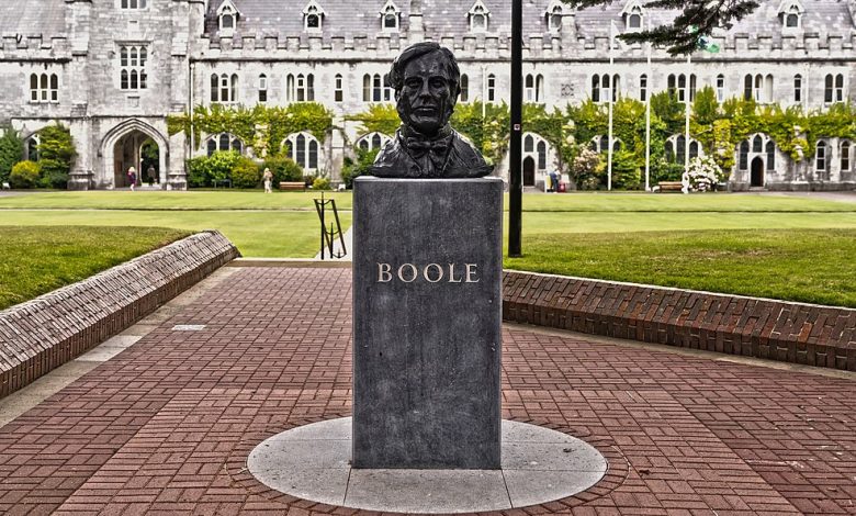 George Boole