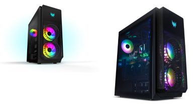 Acer Predator Orion 7000
