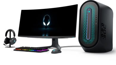 Alienware Aurora R15