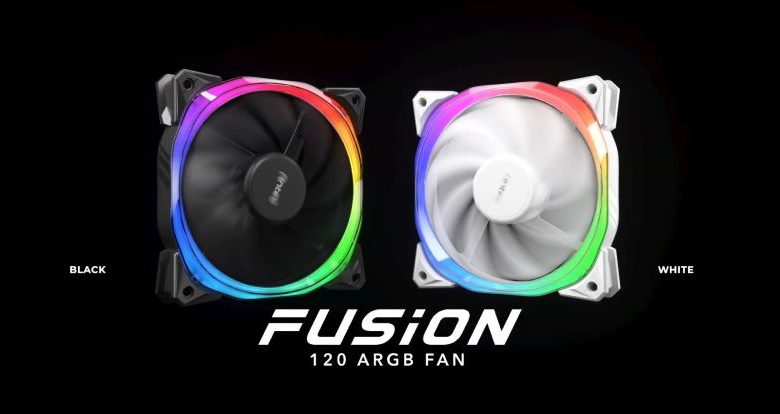Fusion 120 ARGB