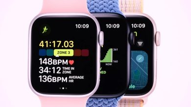 Apple Watch SE