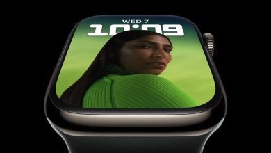 Apple Watch Series 8