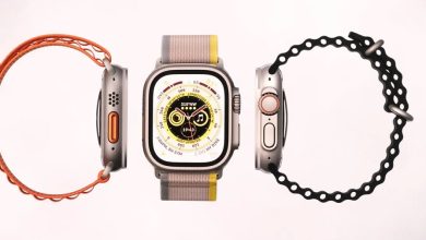 Apple Watch Ultra