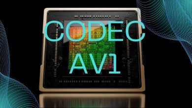 CODEC AV1