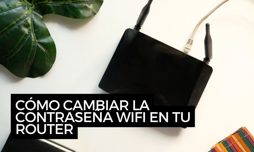 Movistar, víctima de un ciberataque: recomienda a los clientes cambiar la contraseña del Wifi