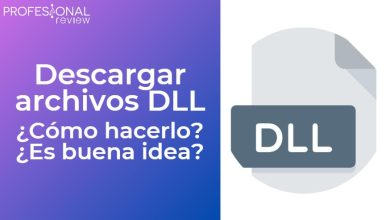 Cómo descargar archivos DLL que necesitas
