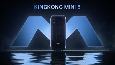 Cubot KingKong Mini 3