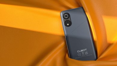 Cubot P60