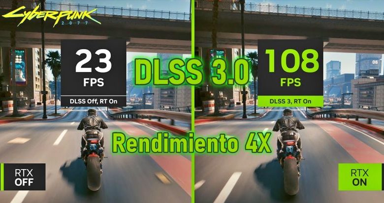 DLSS 3.0