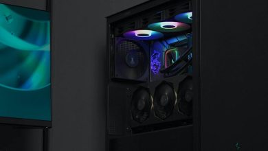 DeepCool CH510