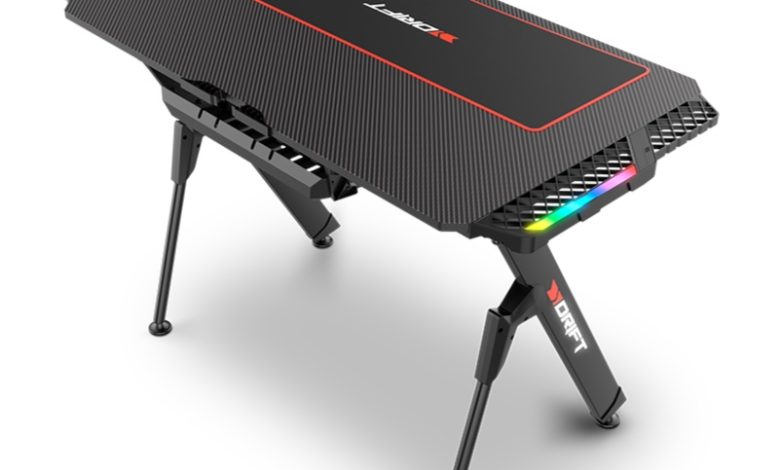 Drift DZ150 RGB