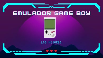 Emuladores game boy