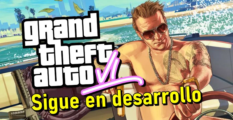 Vídeo filtrado GTA 6 (Rockstar Games) - Vídeo Dailymotion