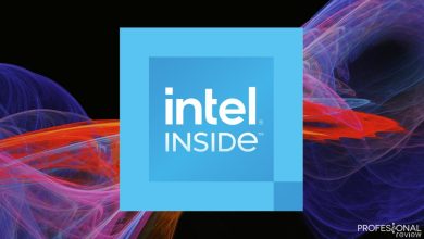Intel Processor