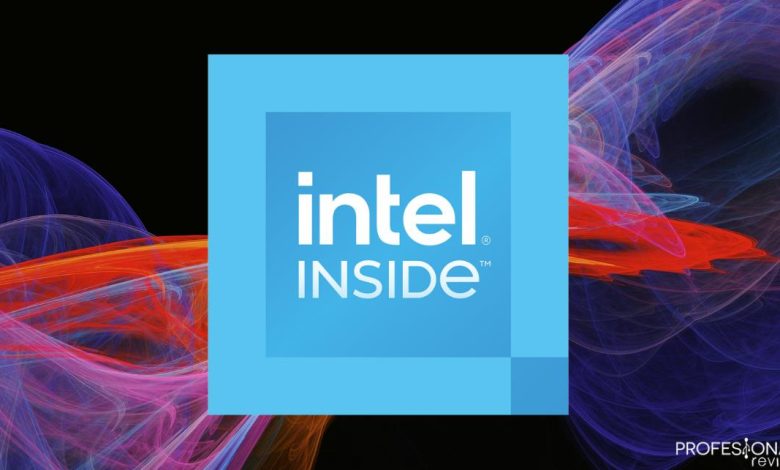 Intel Processor