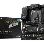 Z790