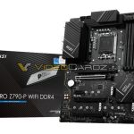 Z790