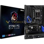 Z790
