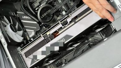 RTX 4090 4 5 slots